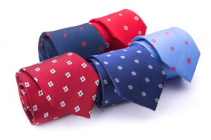 Nová kolekcia pánskych kravát SmartMen