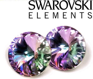 Swarovski kryštály - Pohľad zblízka