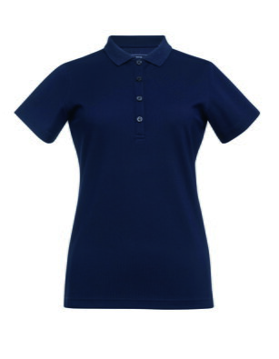 Dámske odolné Polo Laurel Tailored Fit Brook Taverner