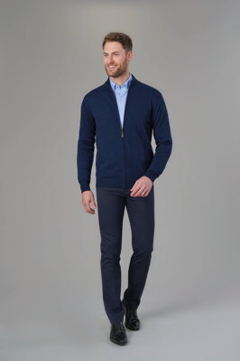 Smart casual kolekcia Brook Taverner