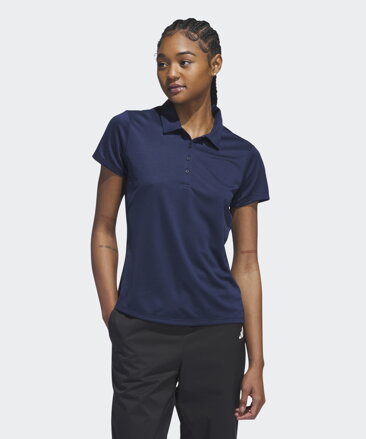 Dámske funkčné polo Adidas Performance
