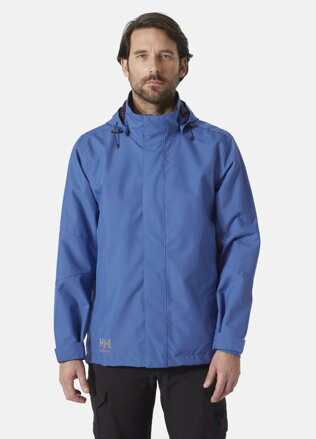 Vodeodolná profi bunda Oxford Helly Hansen