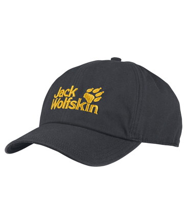 Unisex kšiltovka Jack Wolfskin