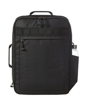 Priestranný cestovný batoh s prepracovaným dizajnom Halfar