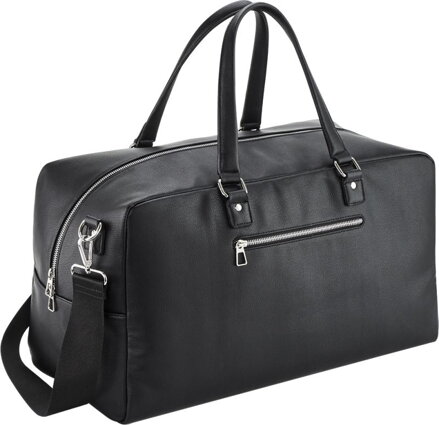 Cestovná taška z koženky Tailored Luxe Quadra 25L Cestovná taška z koženky Tailored Luxe Quadra 25L