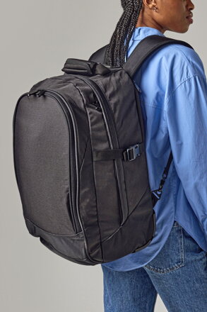 Cestovný batoh na kolieskach Airporter 28L