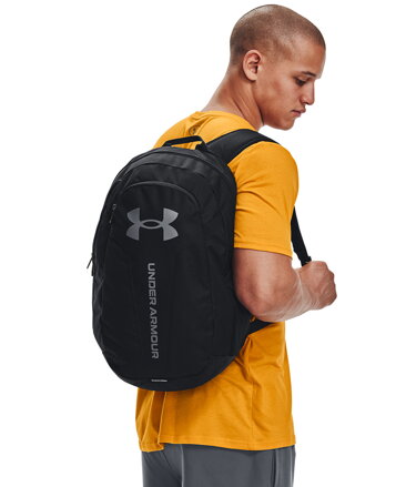 Ľahký vodoodpudivý batoh Under Armour Hustle Lite
