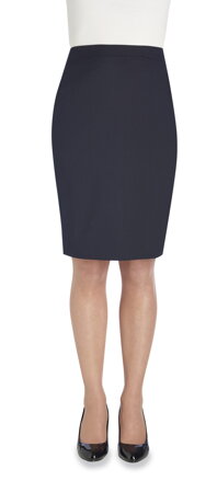 Dámska sukňa Wyndham Brook Taverner - Bežná dĺžka 56 cm