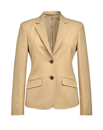 Dámske športové sako Margot Tailored fit Brook Taverner - bežná dĺžka