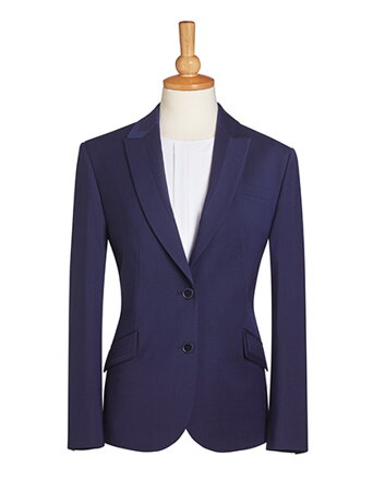 Dámske Tailored Fit sako Novara Brook Taverner - Bežná dĺžka