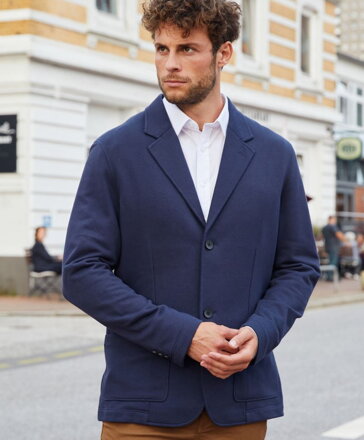 Pánske športovo elegantné sako James & Nicholson