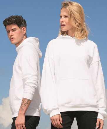 Unisex oversize mikina s kapucňou SOL'S