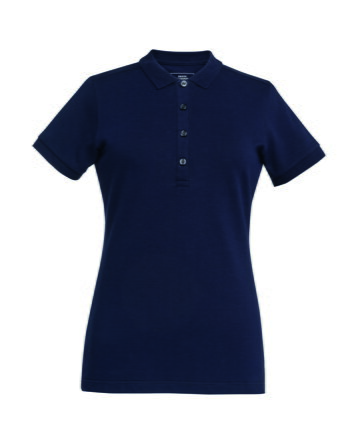 Dámske polo Arlington z prémiovej bavlny Brook Taverner