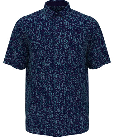Módne funkčné polo na golf Callaway