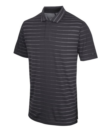 Pánské funkční polo tričko s krátkým rukávem na golf Nike