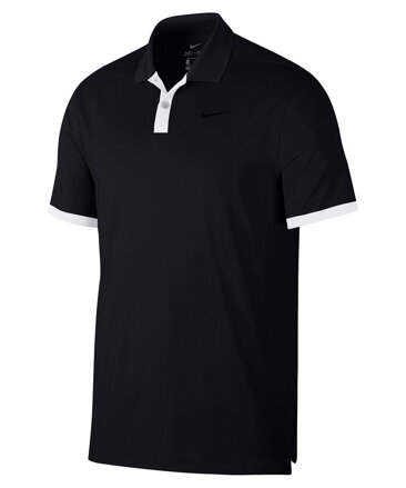 Pánské funkční polo tričko na golf Nike
