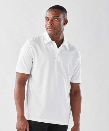 Pánské piqué polo Eclipse H2X-Dry® by Stormtech