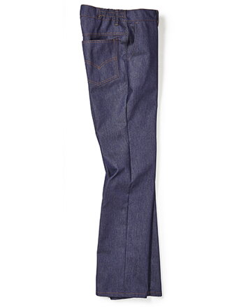 Dámské denim gastro kalhoty Ardea CG Workwear