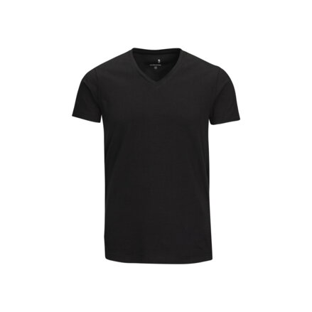 Pánske tričko pod košelu Slim Fit s výstrihom do V Seisensticker