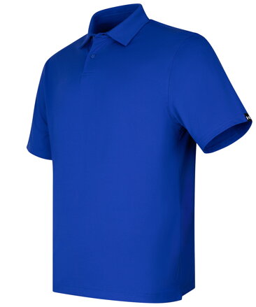 Pánske funkčné ultraľahké polo s krátkym rukávom Under Armour