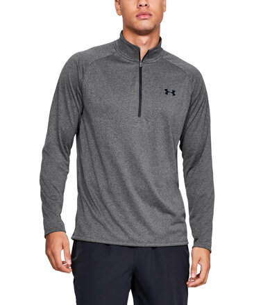 Pánská mikina Tech™ 2.0 1/2 zip s dlouhým rukávem Under Armour