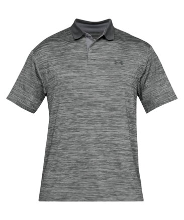 Pánske funkčné golfové polo Under Armour