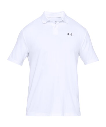 Pánské funkční golfové polo Under Armour