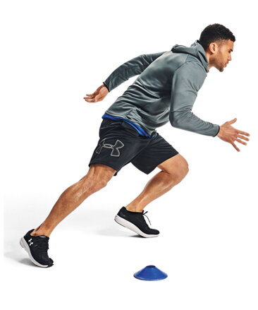 Pánske Grafické šortky Tech™ Under Armour