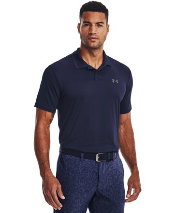 Pánske funkčné golfové polo Under Armour