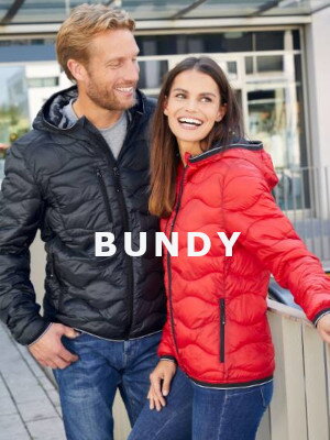 Bundy na von a do mesta v eshope SmartMen
