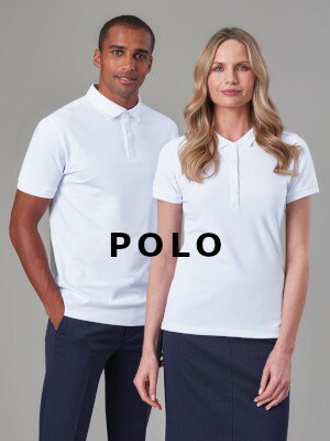 Pánske a dámske polokošele v eshope SmartMen