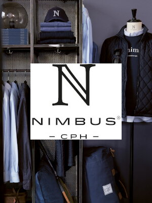 Nimbus luxusné business casual oblečenie
