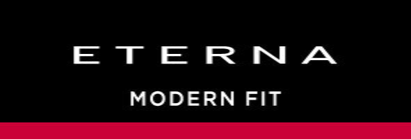 Najnižšie ceny pánskej košele ETERNA Modern Fit | SmartMen