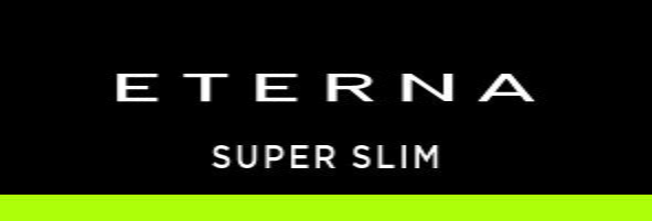 Moderné nežehlivé košele ETERNA Super Slim | SmartMen.sk