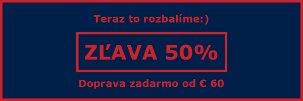 Pánske košele SmartMen so zľavou 50%