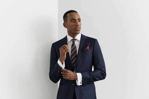 Pánske obleky a košele na ples na SmartMen.sk