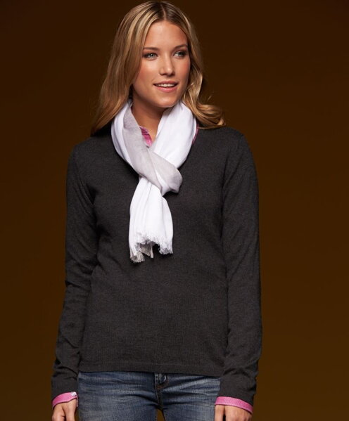 Dámske pulóvre a klasické pletené svetre | SmartMen