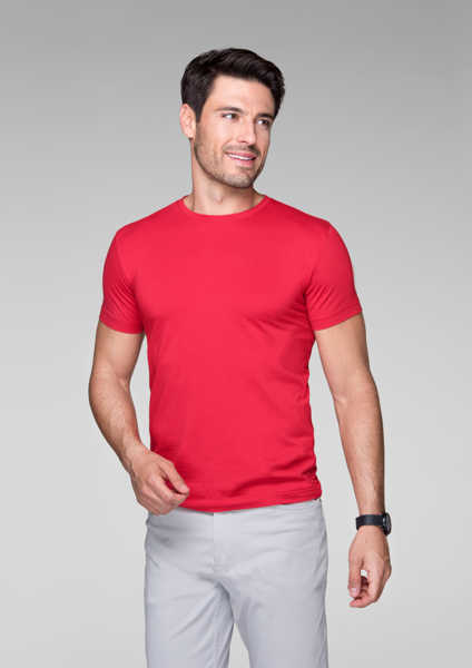 Tričká pre mužov - všetky typy, veľkosti a farby | Eshop SmartMen.sk