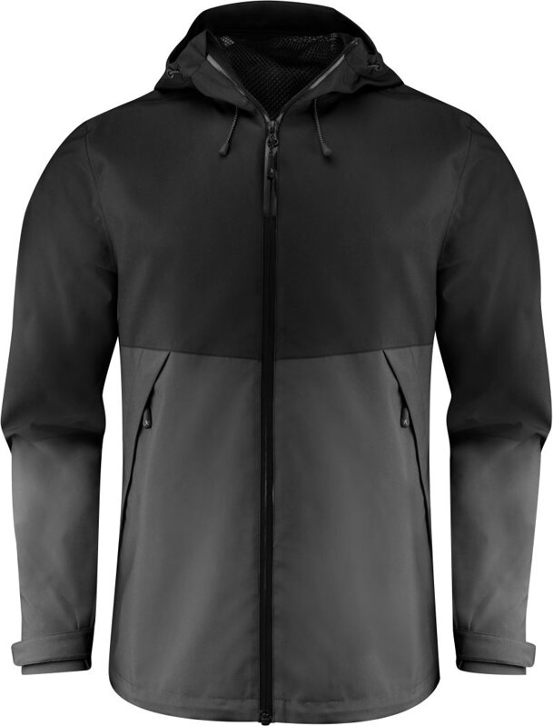 Pánska bunda do dažďa s kapucňou Northville James Harvest Pánska bunda do dažďa s kapucňou Northville James Harvest