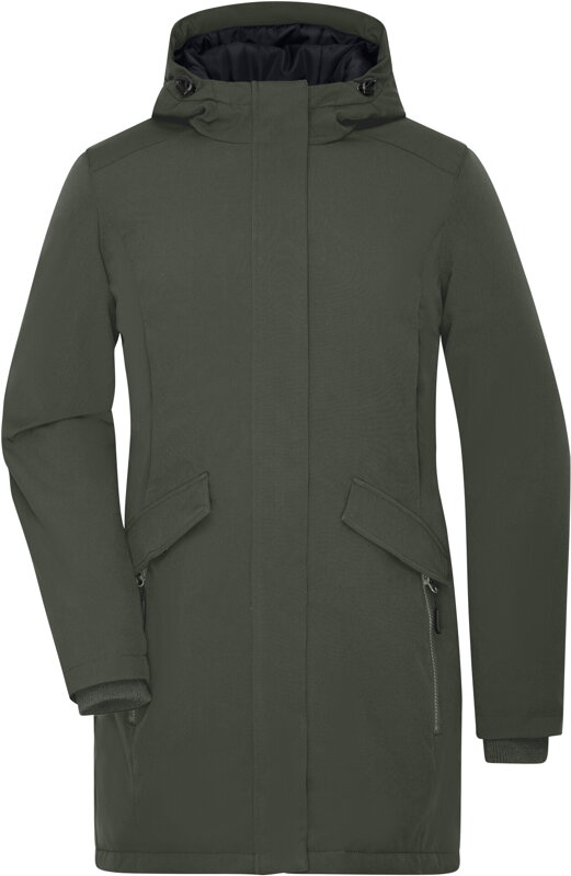 Dámska business parka James & Nicholson Dámska business parka James & Nicholson