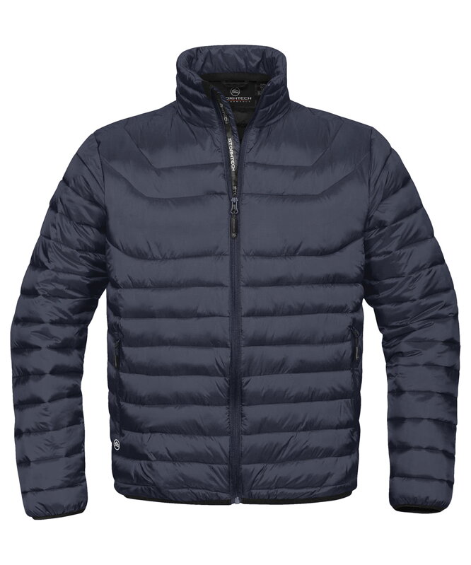 Outdoorová prošívaná bunda s kloubovými rukávy Stormtech Outdoorová prošívaná bunda s kloubovými rukávy Stormtech