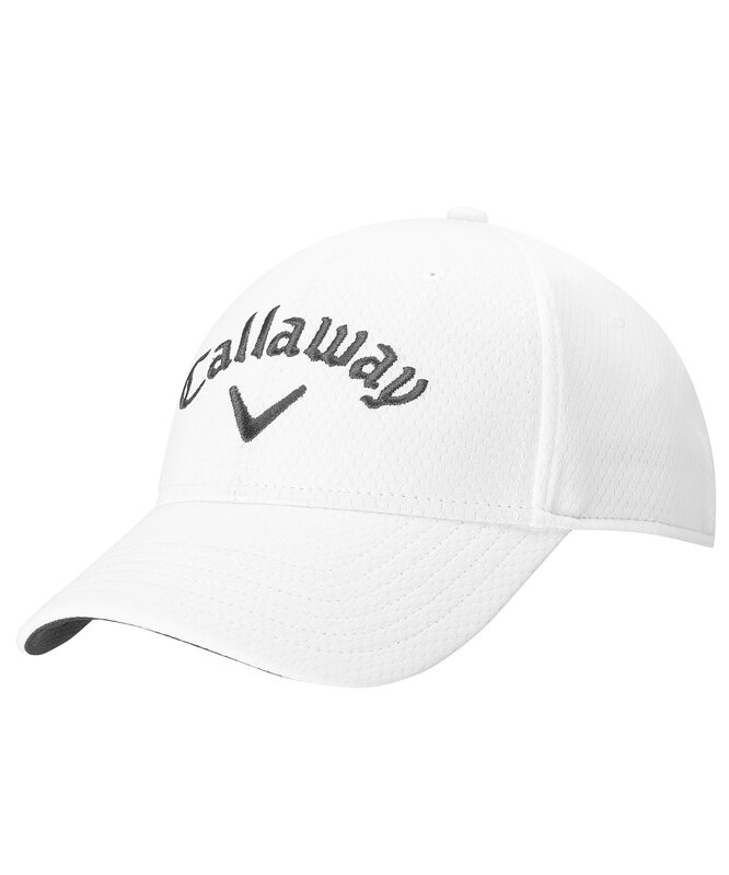 Golfová čepice s kšiltem Callaway