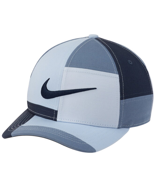 Unisex golfová kšiltovka Nike Polo
