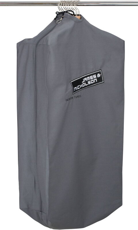 Veľký ochranný obal na uskladnenie oblečenia Daiber