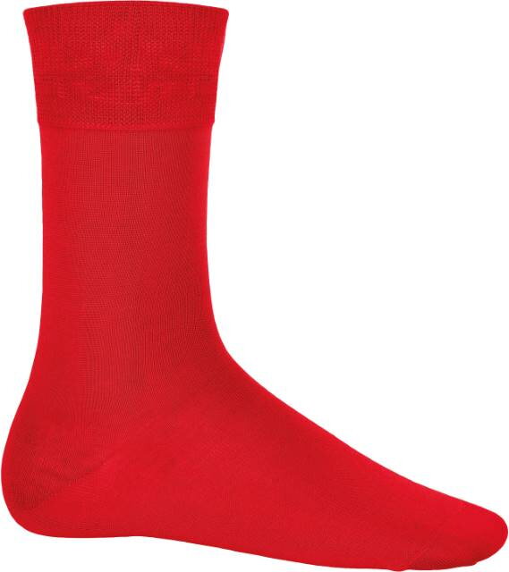 Klasické pánske ponožky Kariban 9 farieb Klasické pánske ponožky Kariban 9 farieb