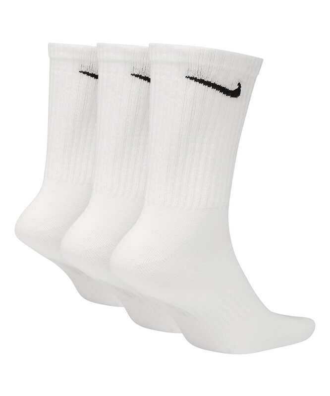 Ponožky Nike na každodenné nosenie 3-balenie