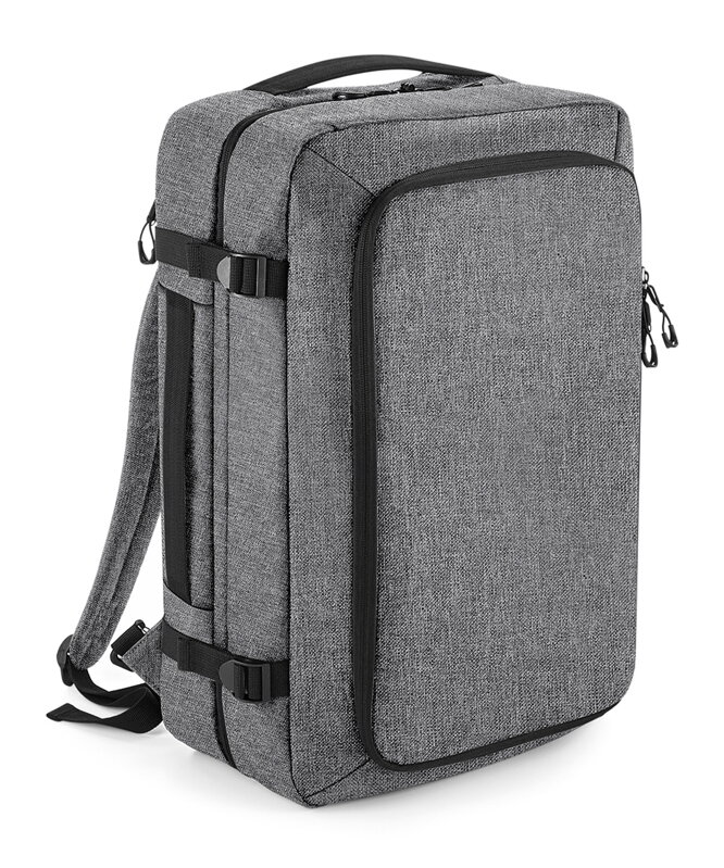 Príručný batoh na notebook Bagbase 40L