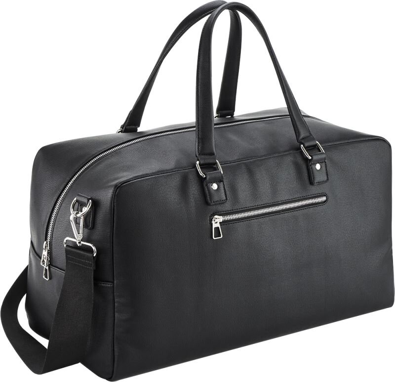 Cestovná taška z koženky Tailored Luxe Quadra 25L Cestovná taška z koženky Tailored Luxe Quadra 25L