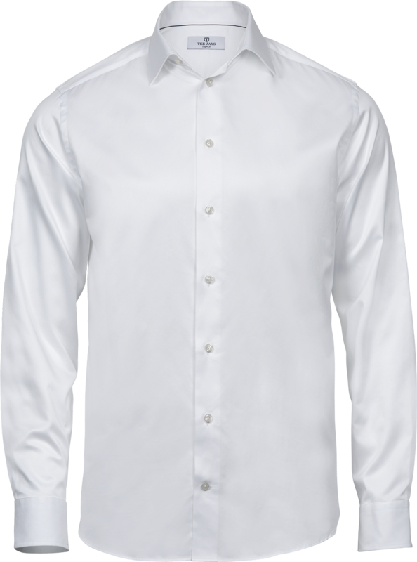 Klasická pánska košeľa dlhý rukáv Tee Jays Easy Iron