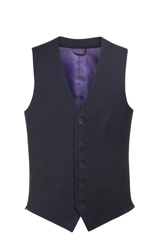Pánska elegantná vesta Busso Brook Taverner Pánska elegantná vesta Busso Brook Taverner